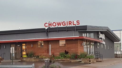 Caterer «Chowgirls Killer Catering», reviews and photos, 336 Hoover St NE, Minneapolis, MN 55413, USA