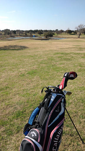 Golf Club «Lake Waco Golf Club», reviews and photos, 5608 Flat Rock Rd, Waco, TX 76708, USA