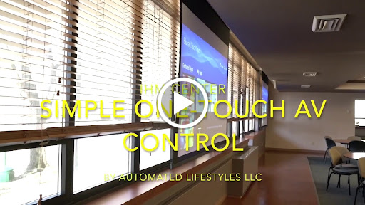 Audio Visual Consultant «Automated Lifestyles LLC», reviews and photos, 228 Windsor Way, Moscow, PA 18444, USA