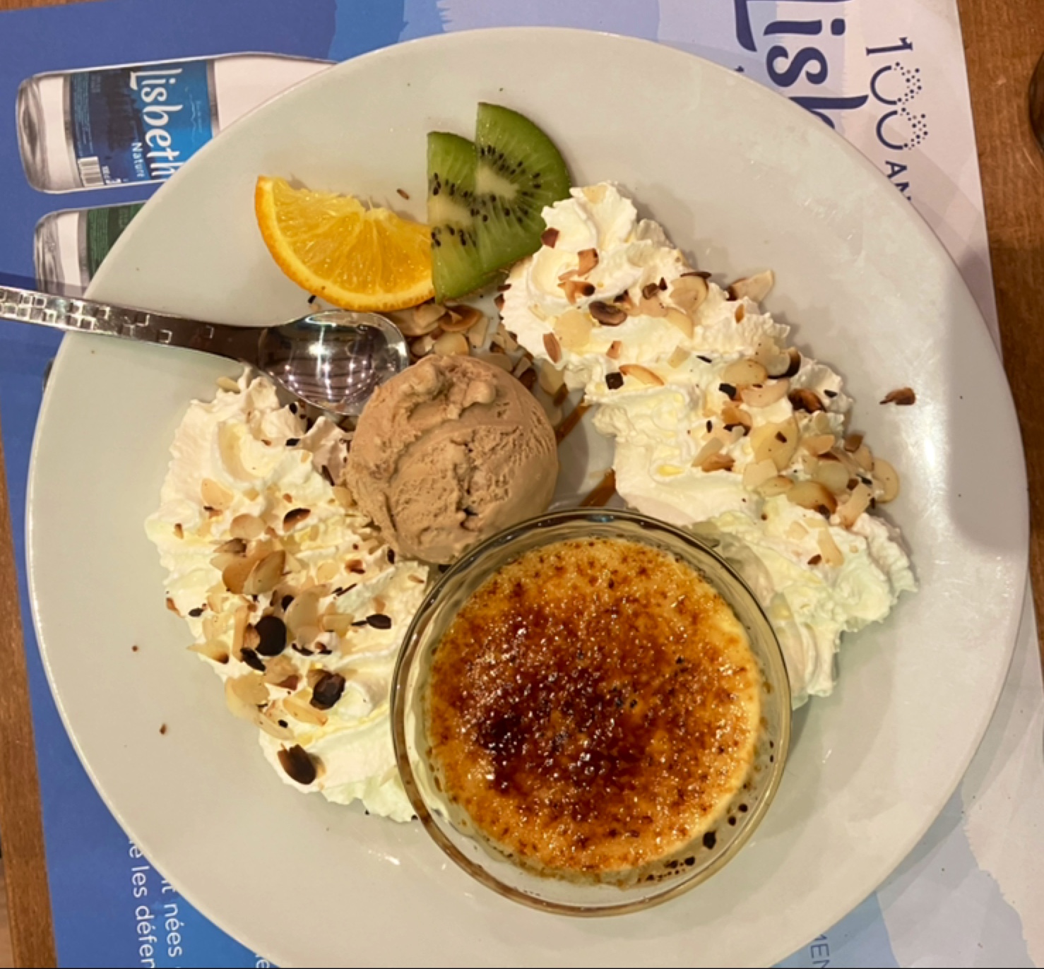 Photo n° 6 de l'avis de Olivier.i fait le 13/09/2017 à 19:28