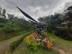 Jardin Botanico AMAZONIA
