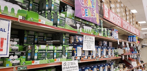 Discount Store «Ocean State Job Lot», reviews and photos, 90 River St, Waltham, MA 02543, USA