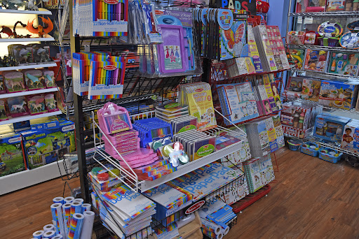 Toy Store «Brilliant Sky Toys & Books», reviews and photos, 1705 Mallory Ln #100, Brentwood, TN 37027, USA