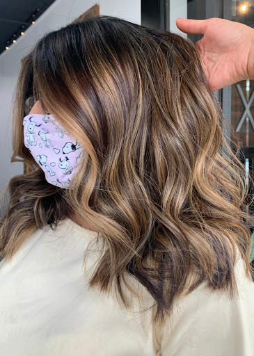 Hair Salon «X-S HAIR SALON», reviews and photos, 163 N Main St, Port Chester, NY 10573, USA