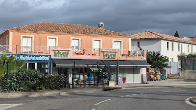 Vival à Sanary-sur-Mer
