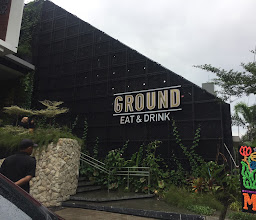 Ground Eat & Drink Hertasning photo