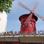 Photo n° 3 de l'avis de paternoster.e fait le 03/05/2022 à 15:36 pour Moulin Rouge à Paris