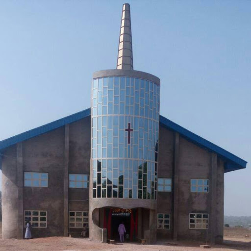First Baptist Church, Kishi, Kishi, Nigeria, Baptist Church, state Oyo