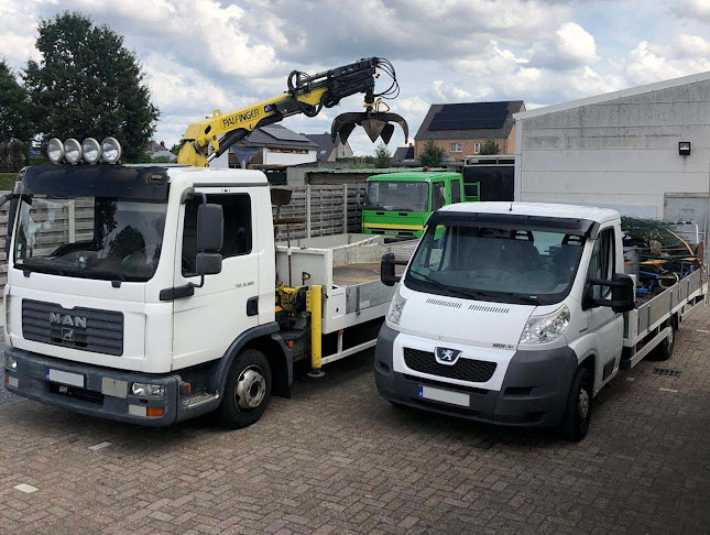 Beoordelingen van Otto Karel in Beringen - IJzerhandel