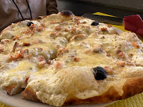 Plats et boissons du Restaurant italien Restaurant Pizzeria Le Joli Port à Marseille - n°9