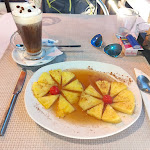 Photo n°3 de l'avis de Eric.a fait le 01/03/2023 à 19:30 sur le  Madeira Cuisine and Flambe à Funchal