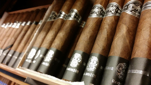 Tobacco Shop «Cigar & Cigarette For Less», reviews and photos, 23352 Lyons Ave, Newhall, CA 91321, USA