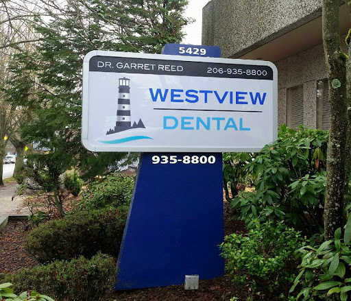 5429 California Ave SW, Seattle, WA 98136, USA