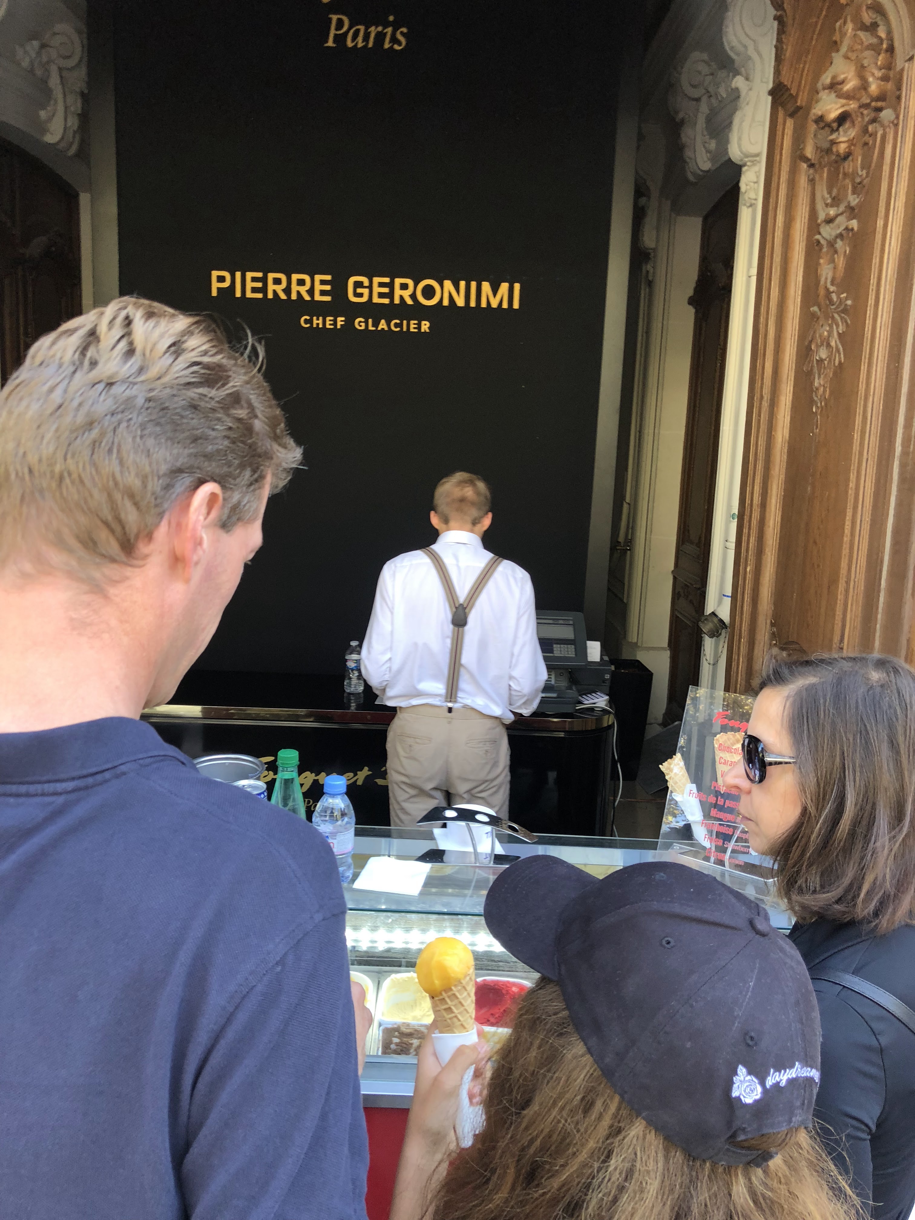 Photo n° 7 de l'avis de W.m fait le 20/08/2018 à 15:56