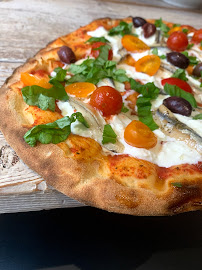Pizza du Pizzeria Napoli à Riedisheim - n°16