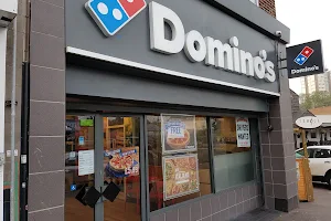 Domino's Pizza - London - Woodford Green image