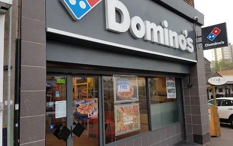 Domino's Pizza - London - Woodford Green image