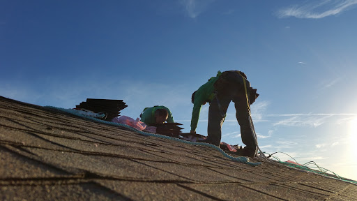 Roofing Contractor «RoofCARE», reviews and photos, 406 Roundtree Pl Ste. 300, Las Cruces, NM 88005, USA