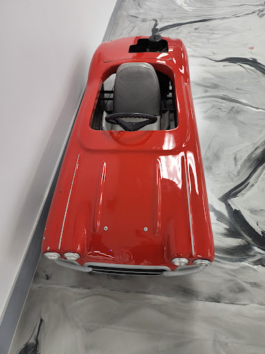 Museum «Martin Auto Museum», reviews and photos, 17641 N Black Canyon Hwy, Phoenix, AZ 85023, USA