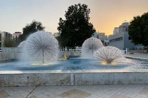 Abu Dhabi Baladiya park image