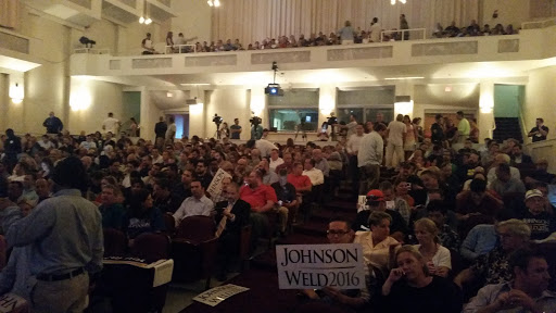 Performing Arts Theater «Herbert and Nicole Wertheim Performing Arts Center», reviews and photos, 10910 SW 17th St, Miami, FL 33172, USA