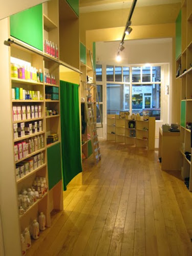 Beoordelingen van Super Green Me - The Ecoshop in Brussel - Cosmeticawinkel