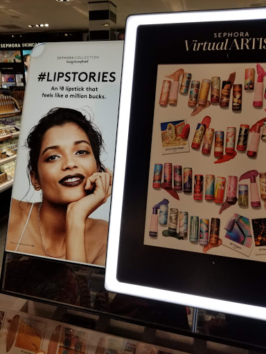 Cosmetics Store «SEPHORA», reviews and photos, 9090 Carousel Center, Syracuse, NY 13290, USA