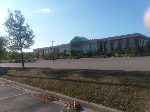 Gym «Life Time Fitness», reviews and photos, 1700 N Haggerty Rd, Canton, MI 48187, USA