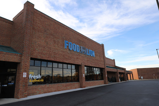 Grocery Store «Food Lion», reviews and photos, 9537 Bridgeville Center Rd, Bridgeville, DE 19933, USA