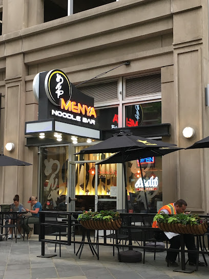 Menya Noodle Bar - 951 16th St Mall #104, Denver, CO 80202