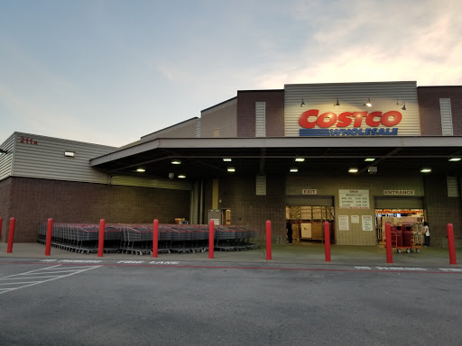 Warehouse store «Costco Wholesale», reviews and photos, 211 W Blackstock Rd, Spartanburg, SC 29301, USA