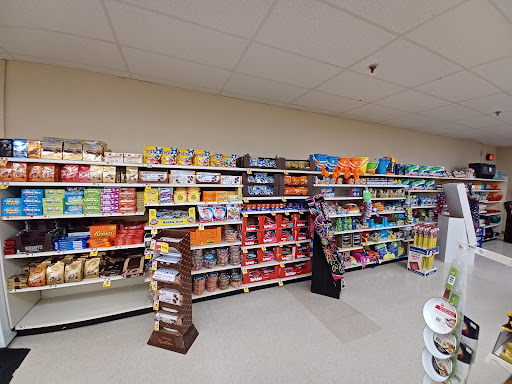 Grocery Store «Stop & Shop», reviews and photos, 1083 Inman Ave, Edison, NJ 08820, USA