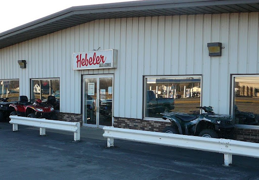 Hebeler Sales & Service, 6466 Main Rd, Lockport, NY 14094, USA, 