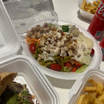 Photo n°1 de l'avis de Klaudija.a fait le 22/04/2022 à 16:41 sur le  Pizzeria Margherita Bochum à Bochum