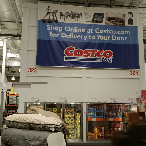 Warehouse store «Costco Wholesale», reviews and photos, 79795 HIGHWAY 111, La Quinta, CA 92253, USA