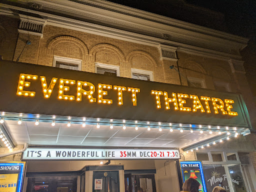 Non-Profit Organization «Everett Theatre», reviews and photos, 51 W Main St, Middletown, DE 19709, USA