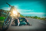 user