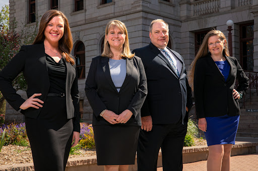 Criminal Justice Attorney «The Gasper Law Group», reviews and photos