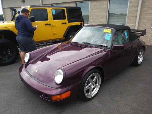 Auto Auction «Manheim New Jersey», reviews and photos, 730 NJ-68, Bordentown, NJ 08505, USA
