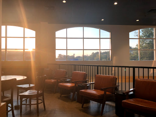 Coffee Shop «Starbucks», reviews and photos, 10344 Main Street, Fairfax, VA 22030, USA