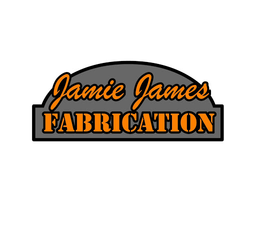 Jamie James Fabrication