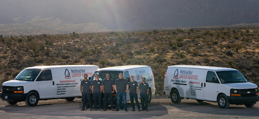 Photo of Nothing But Water Heaters