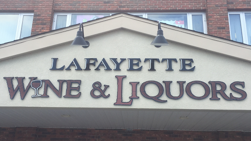 Lafayette Wine & Liquor, 30 Lafayette Sq, Vernon, CT 06066, USA, 