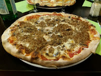 Pizza du Pizzeria La Morgia à Mennecy - n°1