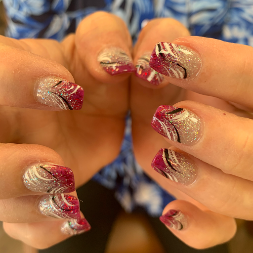 Nail Salon «Beautiful Nails», reviews and photos, 10815 102nd Ave N, Seminole, FL 33778, USA