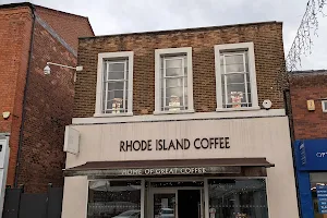 Rhode Island Coffee image