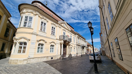 Győr Megyei Jogú Város Levéltára