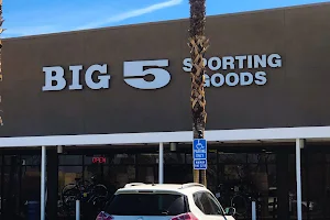 Big 5 Sporting Goods image