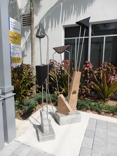 Gibson Plaza Apartments