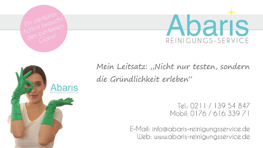 Abaris-Reinigungsservice